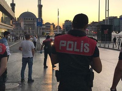 Vali Ali Yerlikaya İstanbul'un Senelik Asayiş Raporunu Açıkladı!