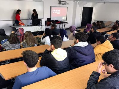 Validen açıklama geldi: Şehirde 8 okul tahliye edilecek