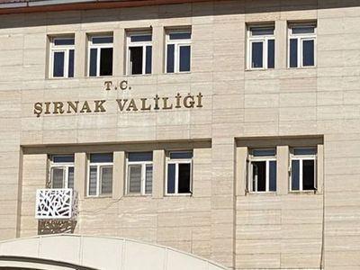 Valilik açıkladı 14 bölgede “Geçici Özel Güvenlik Bölgesi” ilan edildi