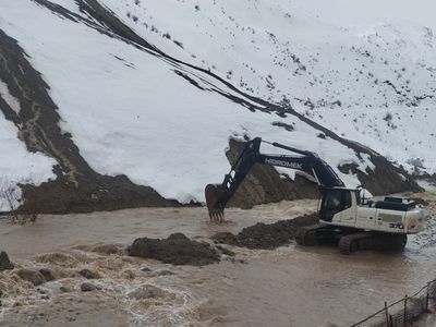 Valilik açıkladı: Hakkari'de eğitime bir günlük ara verildi