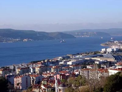 Valilik duyurdu: Çanakkale'de okullar 1 gün tatil edildi