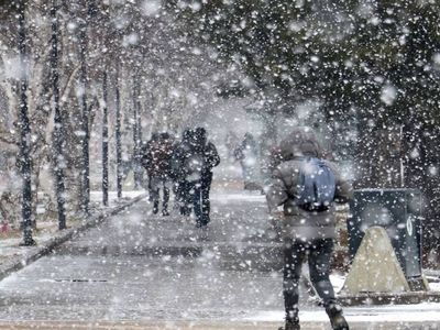 Valilikler üst üste açıklama yaptı: Eğitime kar engeli