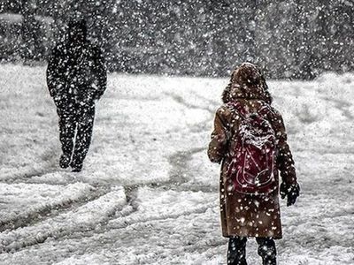 Valiliklerden Peş Peşe Açıklamalar: Birçok İlde Eğitim Öğretime Bir Gün Ara Verildi!