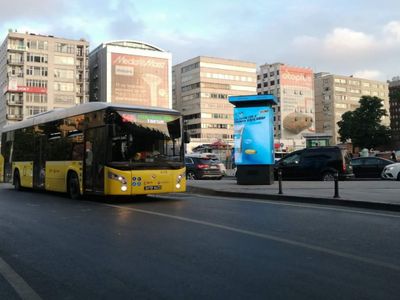 Valilikten açıklama geldi: Bazı metro hatları ve istasyonlar kapatılacak