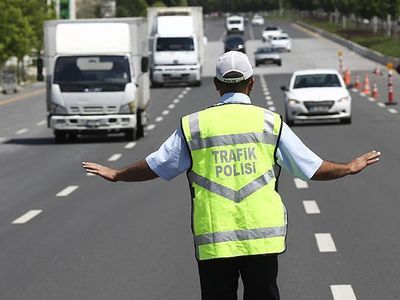 Valilikten açıklama geldi: İstanbul’da bu yollar trafiğe kapatıldı