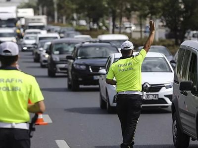 Valilikten açıklama yapıldı: O yollar trafiğe kapatılacak