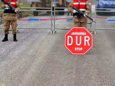 Valilikten flaş duyuru! Bitlis'te 3 köy ve mezralarına sokağa çıkma yasağı geldi