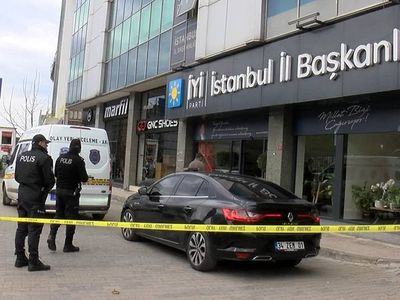 Valilikten İYİ Parti açıklaması: Balistik rapor sayesinde kesinlik kazandı