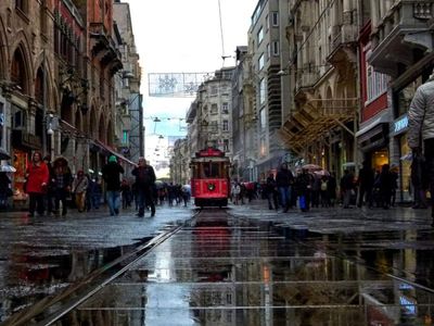 Valilikten kritik açıklama: Bu gece ve yarın kuvvetli geliyor