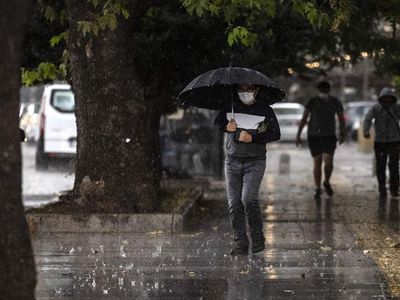 Valilikten kritik uyarı: Ankara’da kuvvetli sağanak bekleniyor
