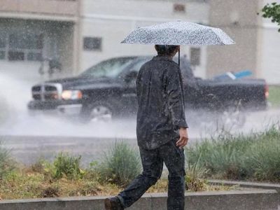 Valilikten ve Meteoroloji’den üst üste uyarılar: Kuvvetli yağış ve rüzgara karşı dikkat