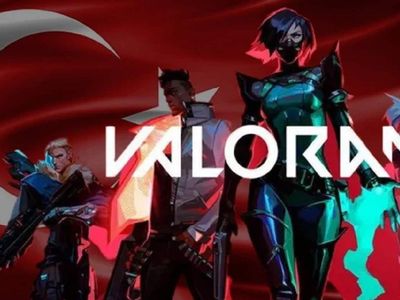 Valorant'a Türk ajan gelecek mi? Valorant yeni ajanın gizemi