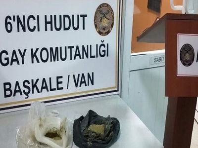 Van, Hakkari ve Hatay Hudut Hatlarında Arama Faaliyetleri Sürüyor