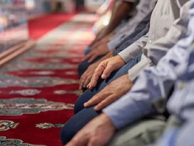 Van Kurban Bayramı namazı saat kaçta? 2022 Van Kurban Bayramı namazı saati