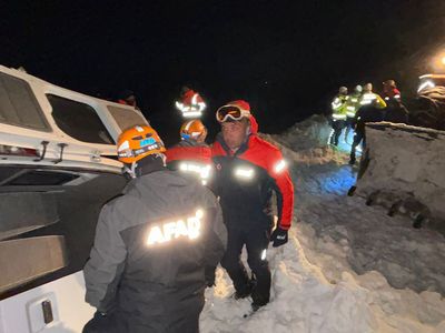 Van'da can alıcı kaza! Vali acı haberi verdi