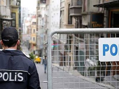 Van'da Eylem Yürüyüşleri 15 Gün Boyunca Yasaklandı