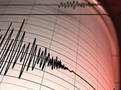 Van’da korkutan deprem: Çevre illerde de hissedildi