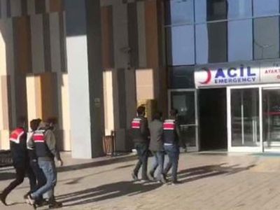 Van’da PKK/KCK Operasyonu Yapıldı: 2 Gözaltı