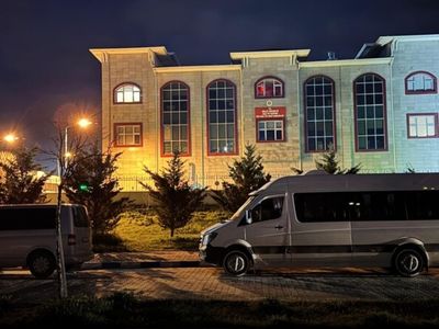 Van'da sahipsiz köpek faciası; 5 yaşındaki çocuk hayatını kaybetti