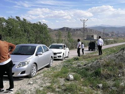 Van’da Sokak Köpekleri 6 Yaşındaki Çocuğu Öldürdü