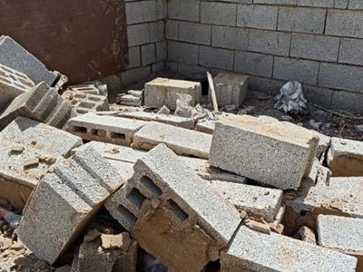 Van’da Tandıra Düşen Kadın Hayatını Kaybedince Eşi Ortalığı Yıktı