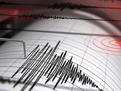 Van’da tedirgin eden deprem: Fena sallandılar, AFAD’dan açıklama geldi