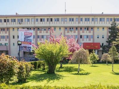 Van’da toplantı ve yürüyüşler 10 gün yasak