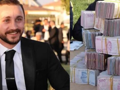Van'daki Gevdan Aşireti'nin dillere destan düğününde geline kilolarca altın takıldı