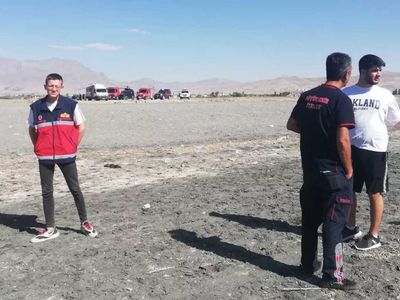 Van'dan acı haber geldi! Serinlemek isteyen altı çocuktan ikisi öldü