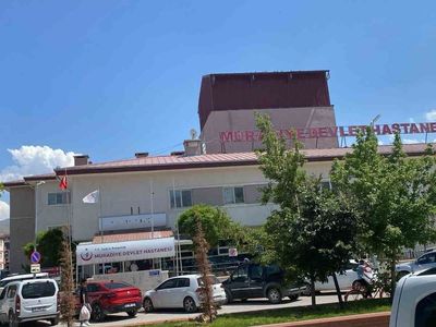 Van'ın Muradiye ilçesinde iki aile arasında kavgada 15 kişi yaralandı