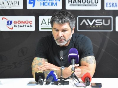 Vanspor ve Erokspor Maç Sonrası Değerlendirmeleri