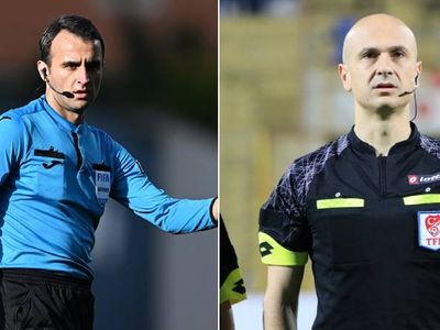 VAR skandalı! Atilla Karaoğlan yakalandı