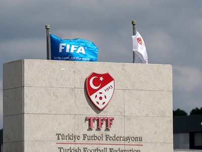 VAR Spor Toto 1. Lig'de de Devreye Girecek!