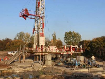 Vatandaş büyük sevinç yaşadı: Beyaz petrolü keşfettik