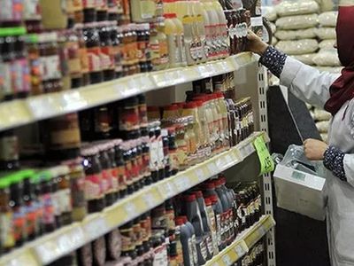 Dolar ve Euro Düştü Vatandaş Market Fiyatlarının Ne Zaman Düşeceğini Merak Ediyor