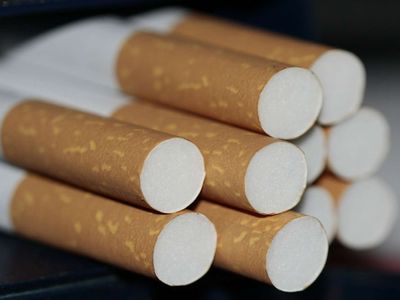 Vatandaşa sigarayı bıraktıracak gelişme: Bir sigara grubuna daha zam geldi! En pahalısı 77 TL oldu