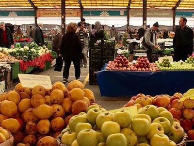 Vatandaşı rahatlatan haber: 15 güne fiyatlar büyük ölçüde düşecek!