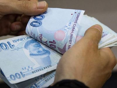 Vatandaşın cebi dolacak: Zamlı maaşlar hesaplara geçiyor