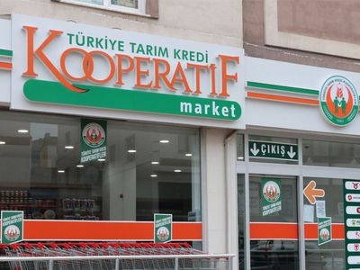 Vatandaşlar Tarım Kredi Marketleri'ne akın etti! Yeni indirimler yolda