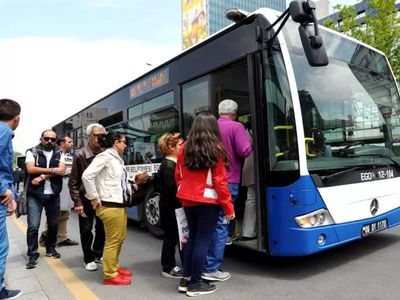 Vatandaşlara 23 Nisan müjdesi: 23 Nisan’da İstanbul, Ankara ve İzmir’de toplu taşıma ücretsiz mi?