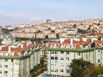Vatandaşlara ikinci el konut müjdesi: Uygun kredili kampanya yolda