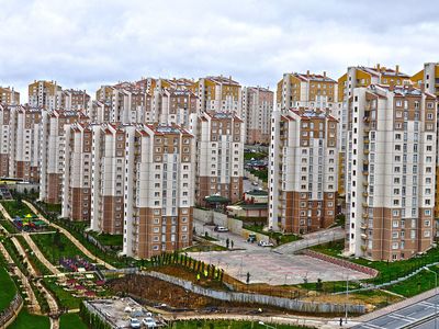 Vatandaşlara TOKİ müjdesi: 135 konut sahipleriyle buluştu