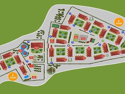 Vaziyet planı nedir, içerisinde neler yer alır? Vaziyet planında dikkat edilmesi gerekenler