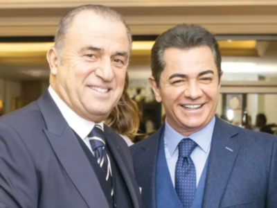 Ve Hakan Ateş gidiyor!