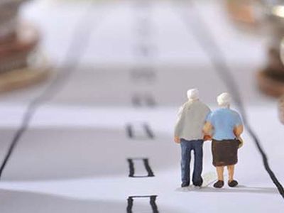 Emeklilik için gün sayanlara müjde: 8 yıl erken emekli olabilirsiniz!