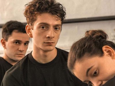 Ve Sonra Dans Ettik film konusu ve oyuncuları