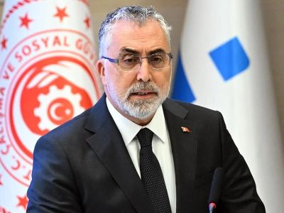 Vedat Işıkhan’dan CHP’ye tepki: Önce borcunuzu ödeyin