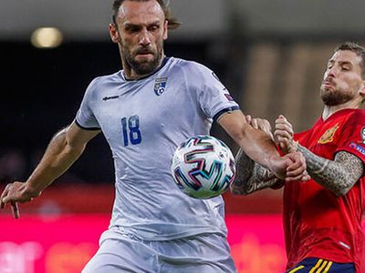 Vedat Muriqi İçin Transfer İddiası Geldi! Süper Lige Geliyor!