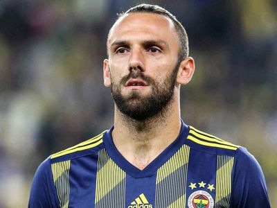 Vedat Muriqi'ye Büyük Ayıp: İtalya Devlet Kanalında 'Eşek' Benzetmesi