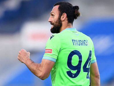 Vedat Muriqi'ye Kulübünden Destek Geldi